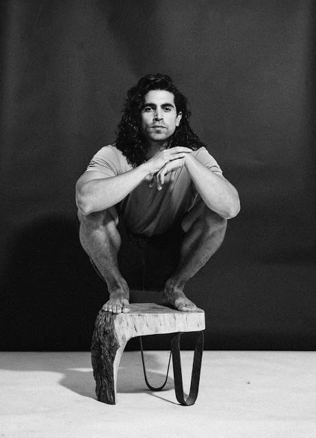 Mogamo, arte naturalista