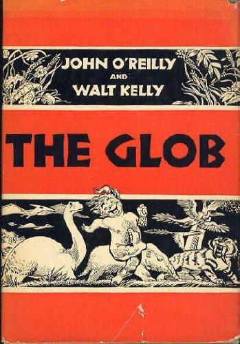 Los mundos prehistóricos de Walt Kelly