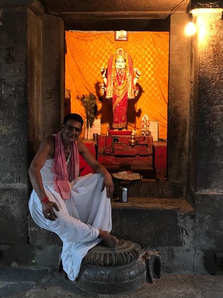 Fabtravels: India III