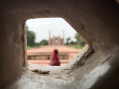 Fabtravels: India III