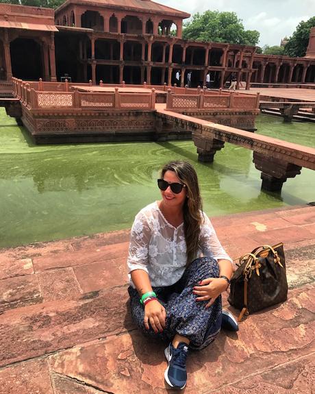 Fabtravels: India III