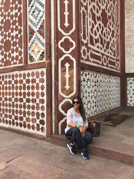 Fabtravels: India III