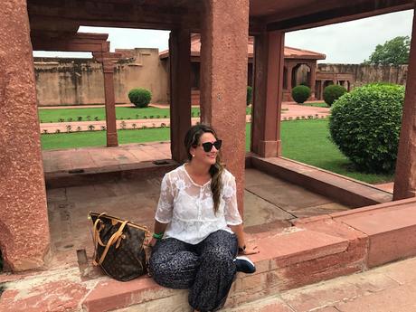 Fabtravels: India III