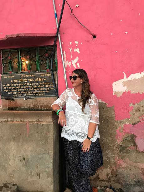 Fabtravels: India III