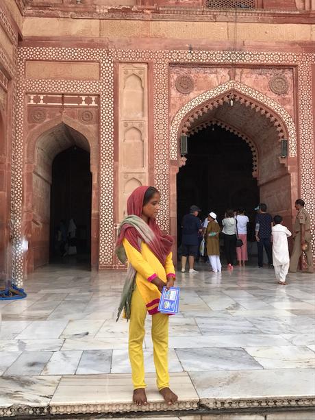 Fabtravels: India III