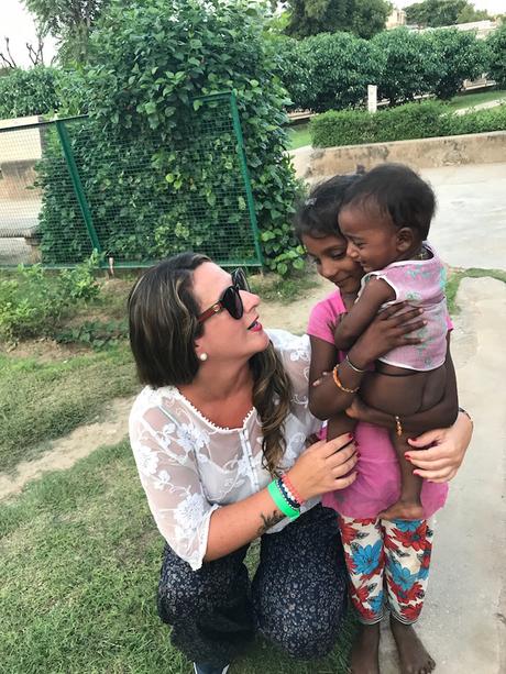 Fabtravels: India III