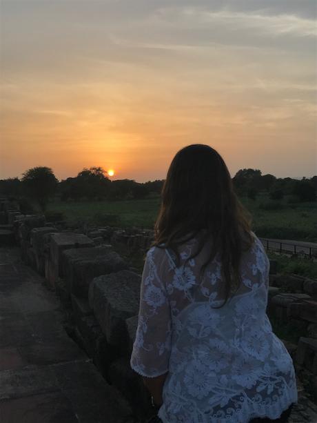 Fabtravels: India III