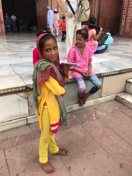 Fabtravels: India III