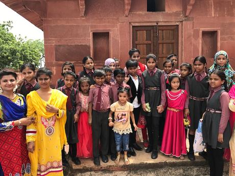 Fabtravels: India III