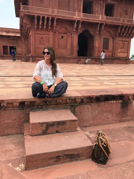 Fabtravels: India III