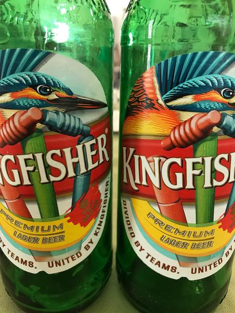 Fabtravels: India III