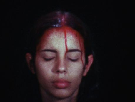 Ana Mendieta tapada por el tiempo y por la historia