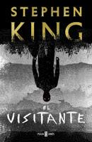 El visitante. Stephen King