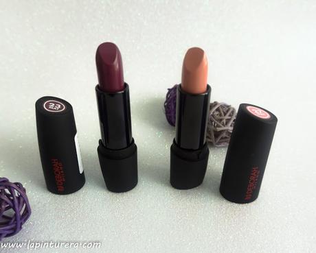 labiales