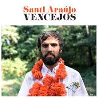 Santi Araújo, Vencejos