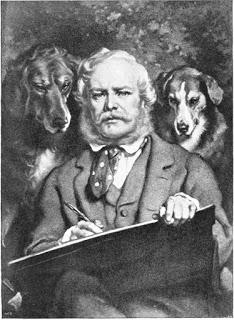 Sir Edwin Landseer, Sarah K. Bolton Sir Edwin Landseer, Sarah K. Bolton
