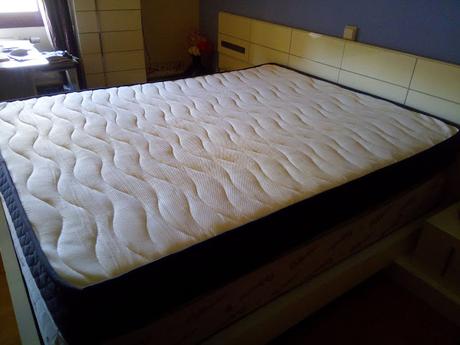 Comprar online colchon enrollado
