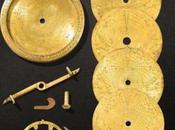 Instantánea sobre diáspora astrolabios andalusíes”