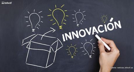 4 áreas de oportunidad para innovar tu modelo de negocio