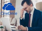borran archivos OneDrive. Otro incidente merma confianza Nube