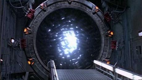 Stargate, o distancias estelares Stargate, o distancias estelares