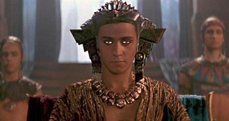 Stargate, o distancias estelares Stargate, o distancias estelares