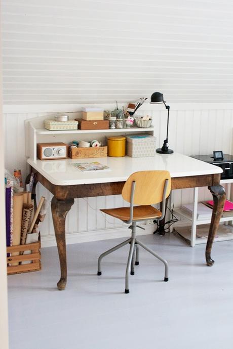 Inspiración Lugar de Estudio + Sorteo