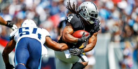 Notas de la semana 5 de la NFL