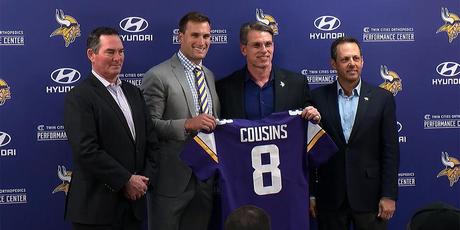 Notas de la semana 5 de la NFL