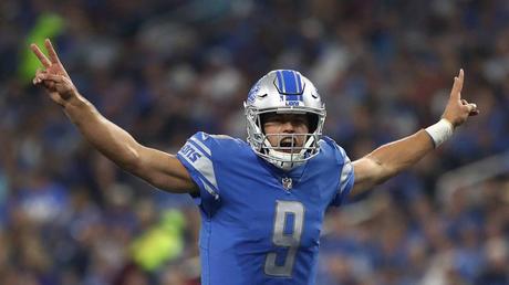 Análisis de la semana 5 NFL 2018 – Packers vs Lions