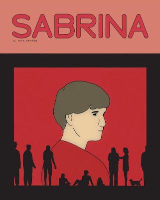 SABRINA en Heraldos de Galactus