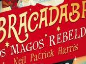 Abracadabra Neil Patrick Harris