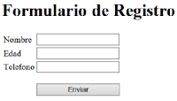 Como usar h:panelGrid en JSF