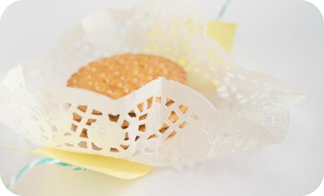 DIY: Packaging para galletas