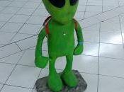 fotografías ovnis hacen ufólogo