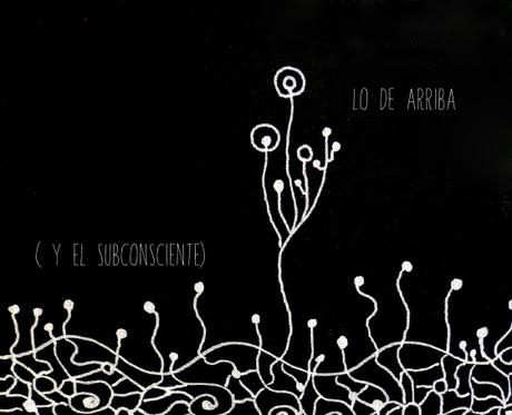 Se me ha ido el subconsciente…