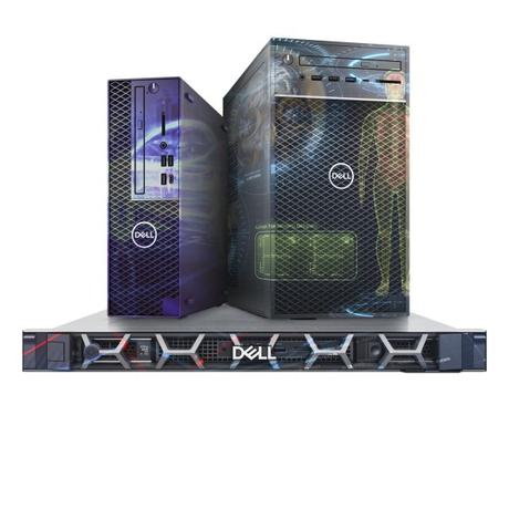 Dell Precision 3000 