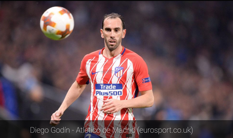 Fotos dominados al balón de oró 2018