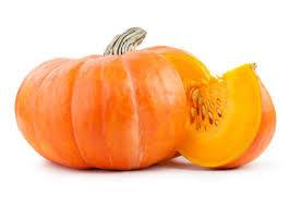 Calabaza, salud y belleza para la piel y organismo