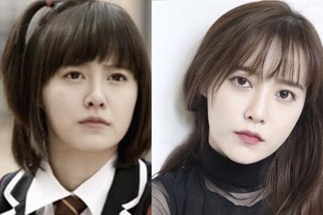 Dramas coreanos románticos: Así es como lucen los actores de “Boys Over Flowers” a 10 años de su estreno