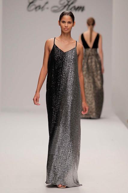 Elegancia invernal es lo que desprende la colección de Alta Costura Fall/Winter 18 de la firma Tot-hom Elegancia invernal es lo que desprende la colección de Alta Costura Fall/Winter 18 de la firma Tot-hom