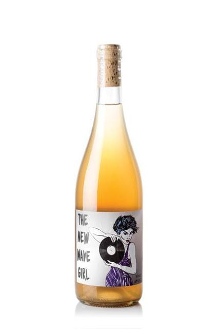 THE NEW WAVE GIRL, natural como pocos! THE NEW WAVE GIRL, natural como pocos!