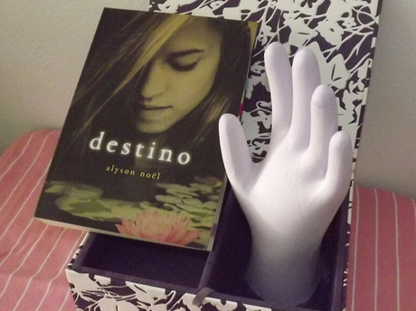 Reseña | Destino by Alyson Noël