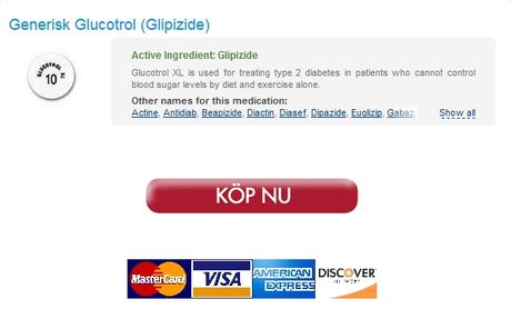 Uppköp Lågt Pris 10 mg Glucotrol Bästa Apotek För Att Beställa Generika