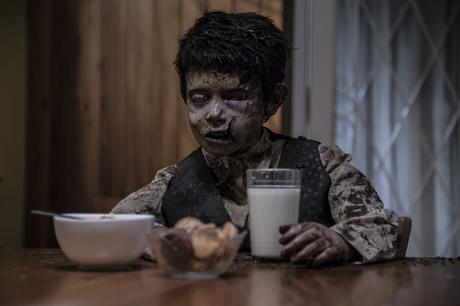 Festival de Sitges 2018: ATERRADOS de Demián Rugna