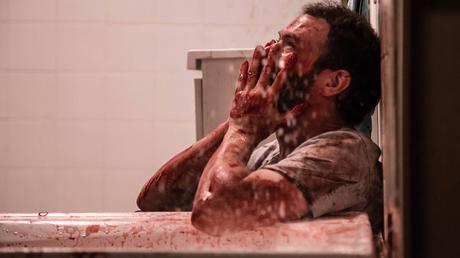 Festival de Sitges 2018: ATERRADOS de Demián Rugna