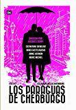 Los Paraguas de Cherburgo [DVD]