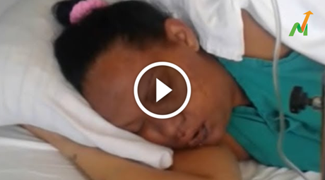 Cubana falleció luego de dar a luz por negligencia médica en un hospital de La Habana