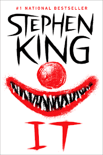 Reseña: IT - Stephen King
