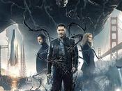 Venom (2018): simbiontes alma